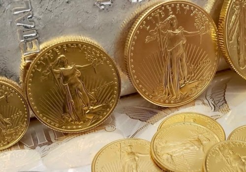 What is the smallest quantity of gold you can buy?
