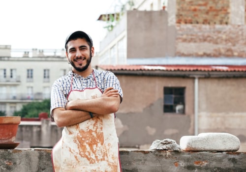 What type of ira is best for self-employed?