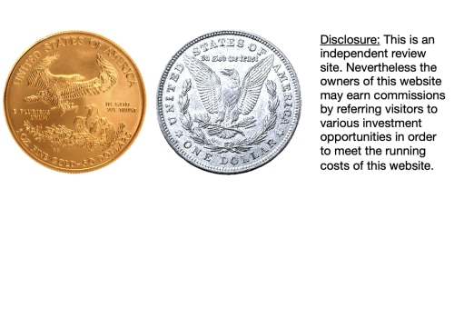 Self-Directed Gold IRA