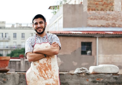 Is traditional or roth ira better for self-employed?